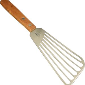 Winco FST-6 Blade 16.5cm Fish Spatula